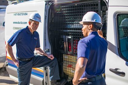 air duct cleaning franchise opportunity