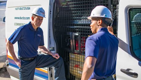 air duct cleaning franchise opportunity