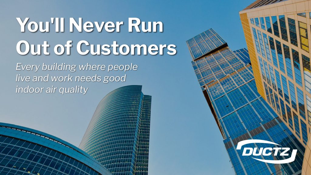 Air Duct and HVAC cleaning