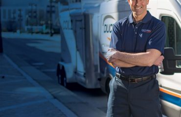 HVAC cleaning franchise