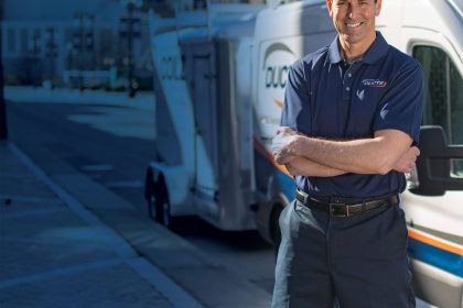 HVAC cleaning franchise