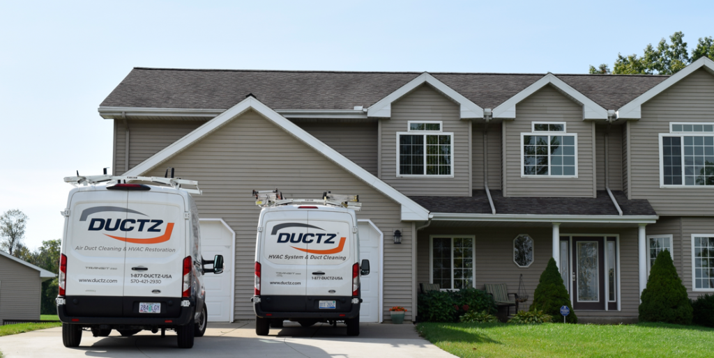 be your own boss duct cleaning franchise cost